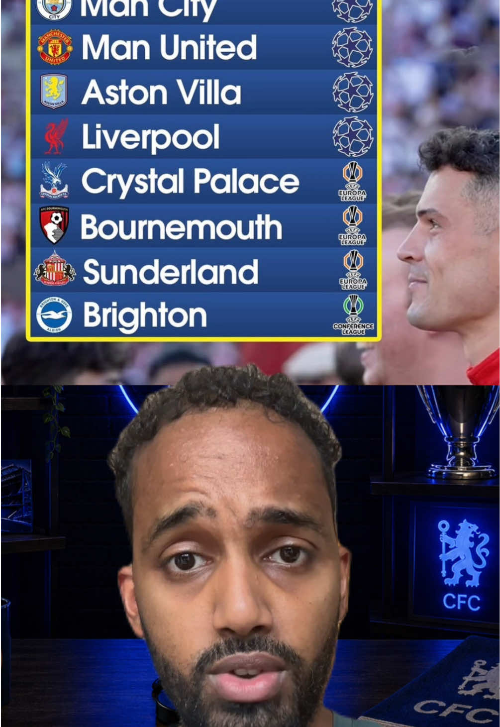 @United States Of Chelsea