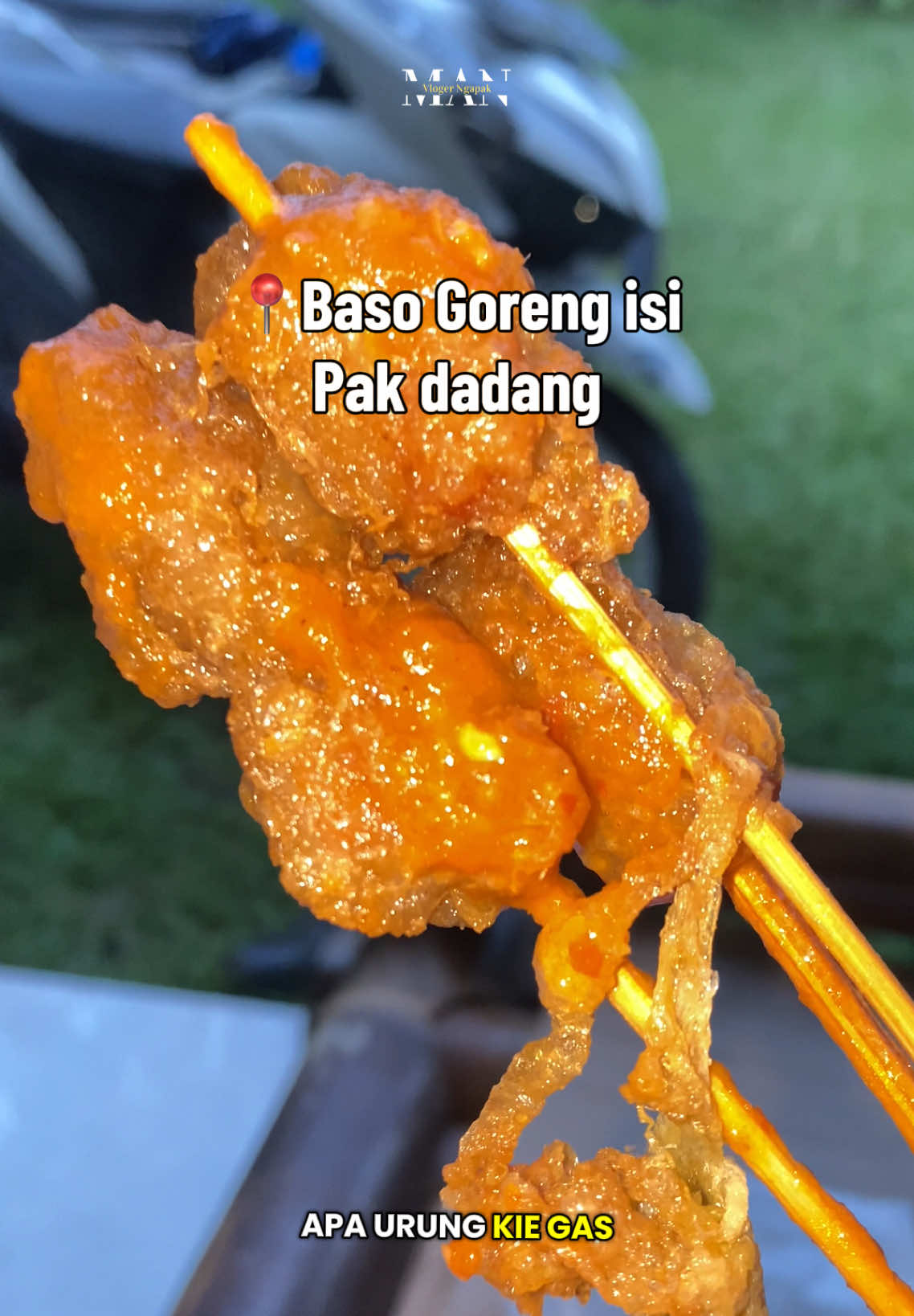 @Vlogger Ngapak Man
