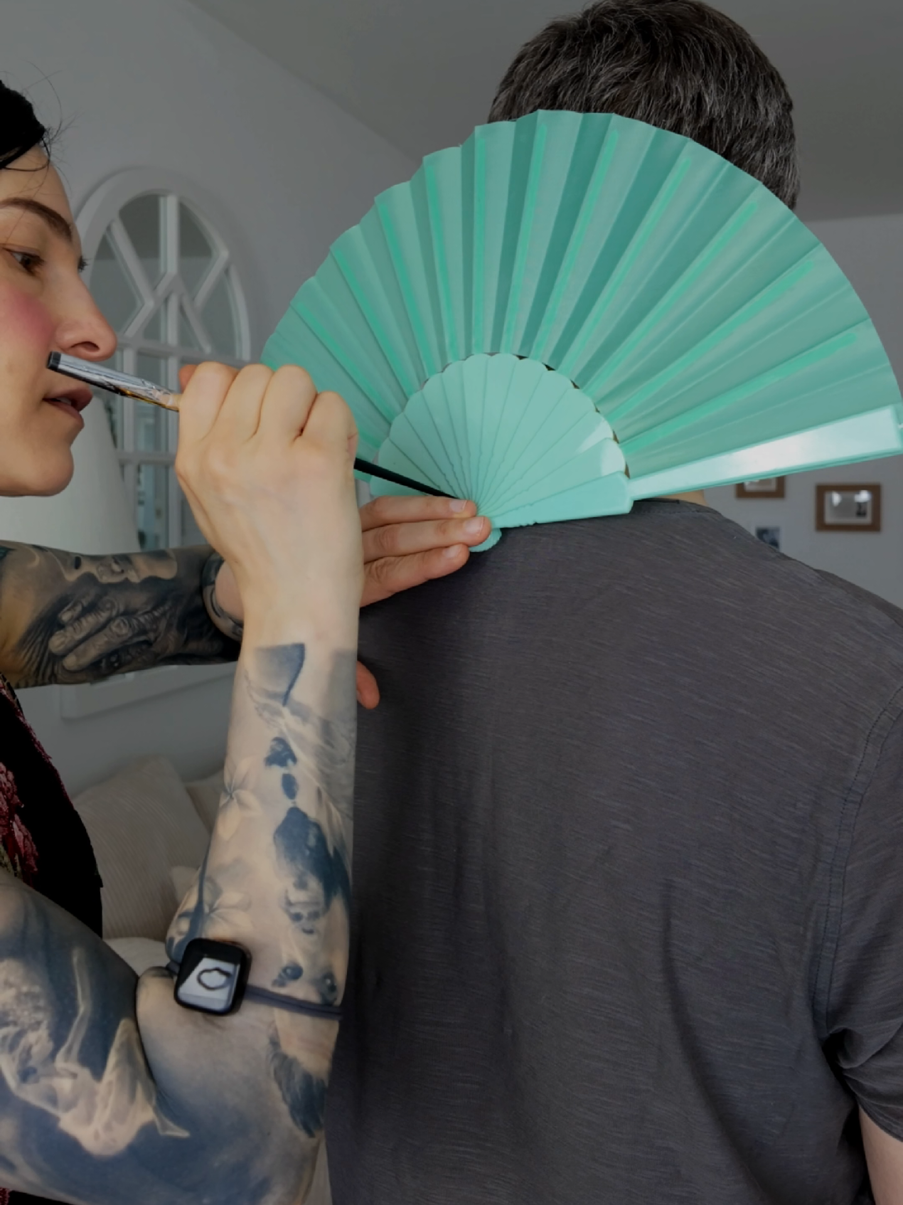 @FeMaleASMR