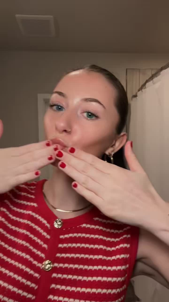 @hailey marie