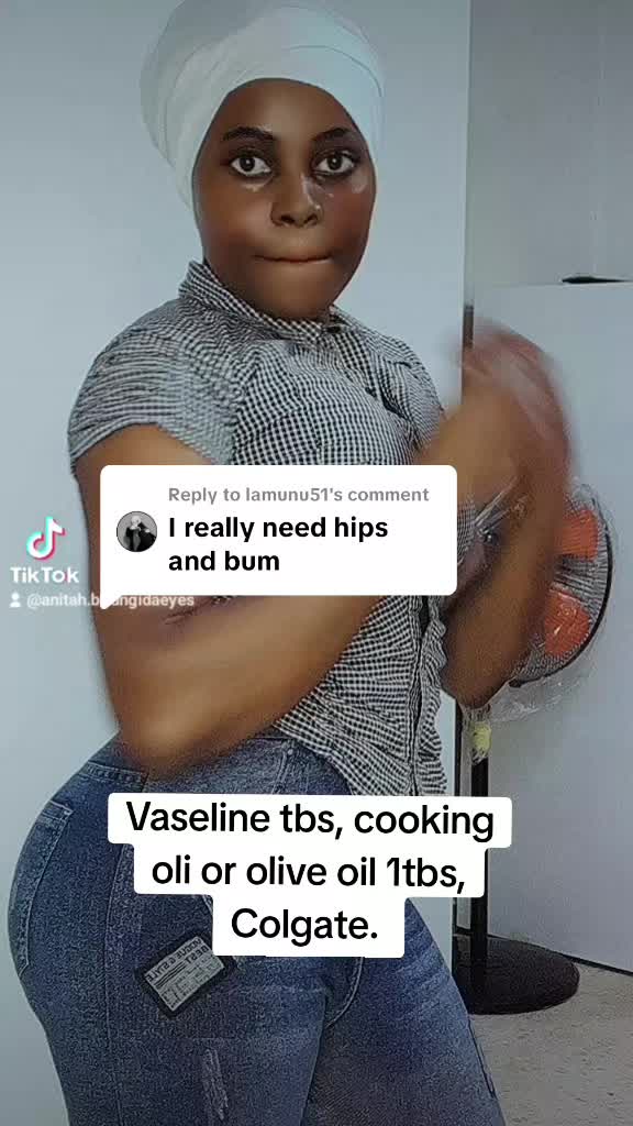 @Anitah Birungi