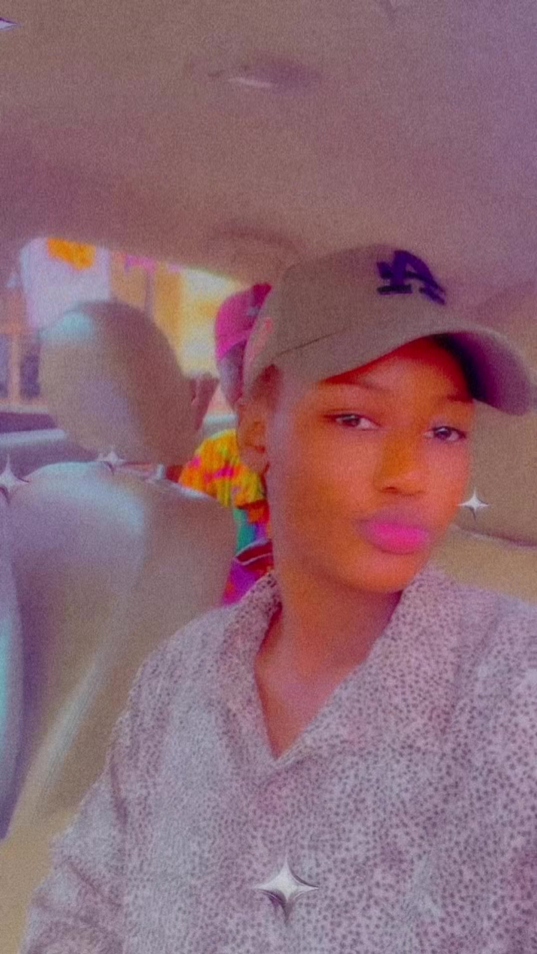 @M&rsquo;🇬🇳