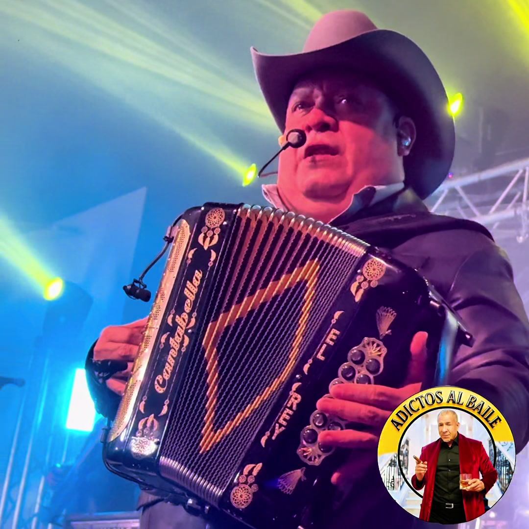 @Adictos al baile oficial
