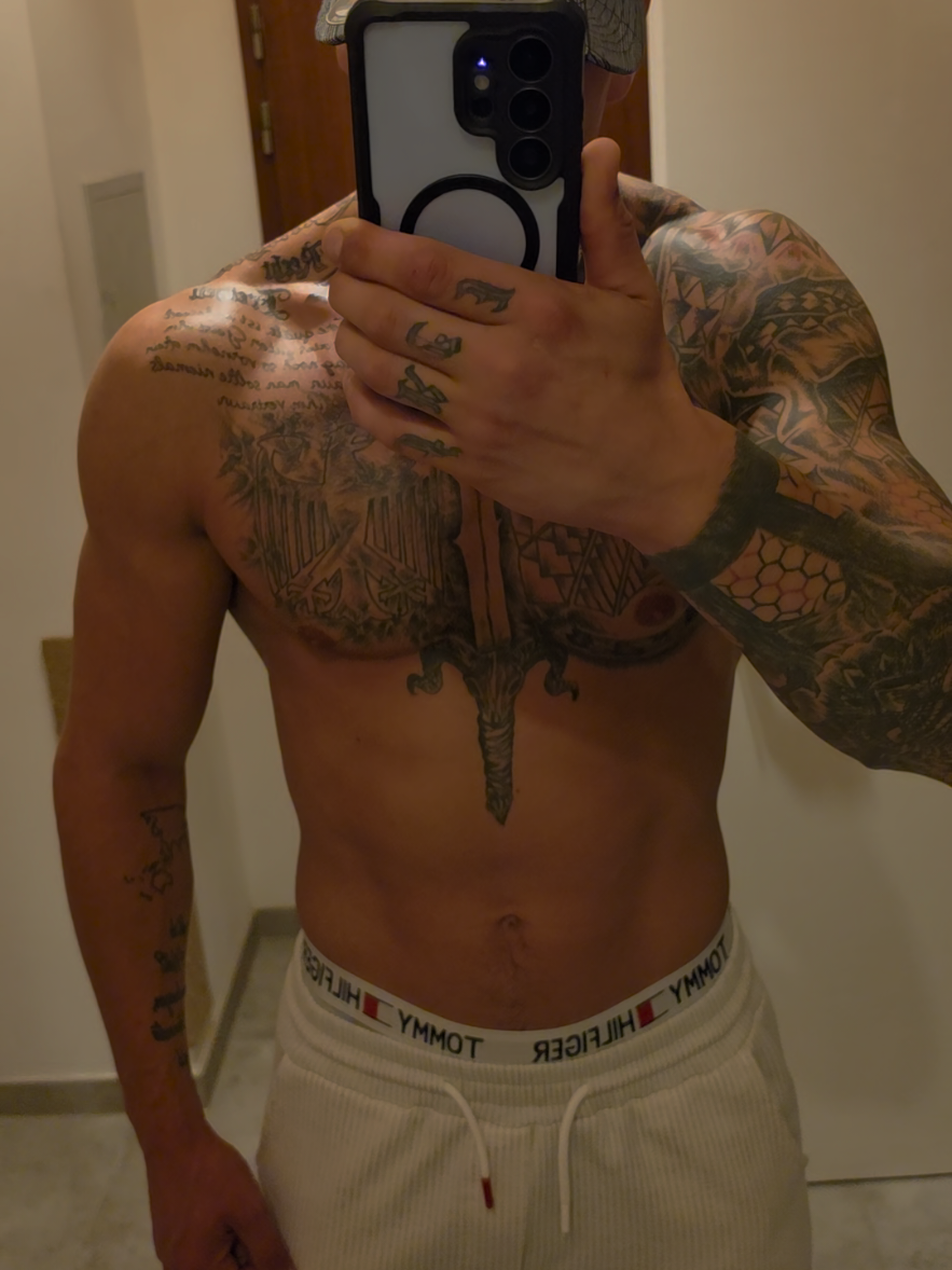 @Fitnessmensch