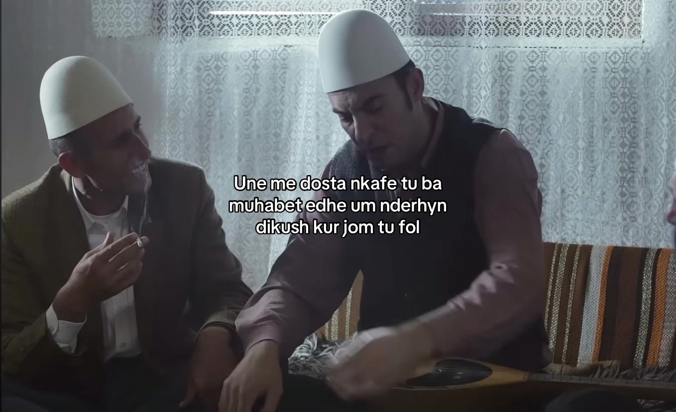 @Sahit Plisi