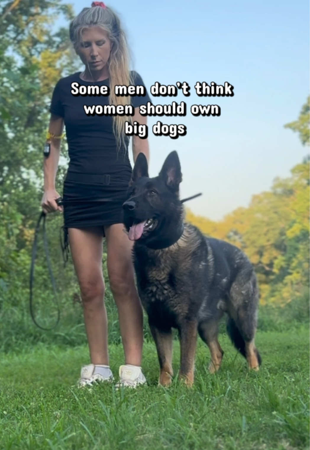 @True Guard K9 I Tara