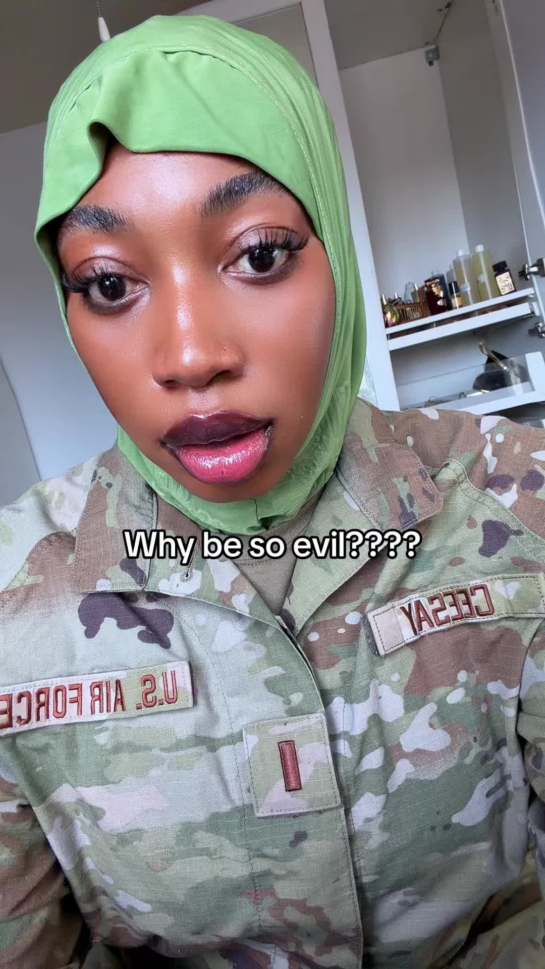 @khadijah Ceesay Leigh
