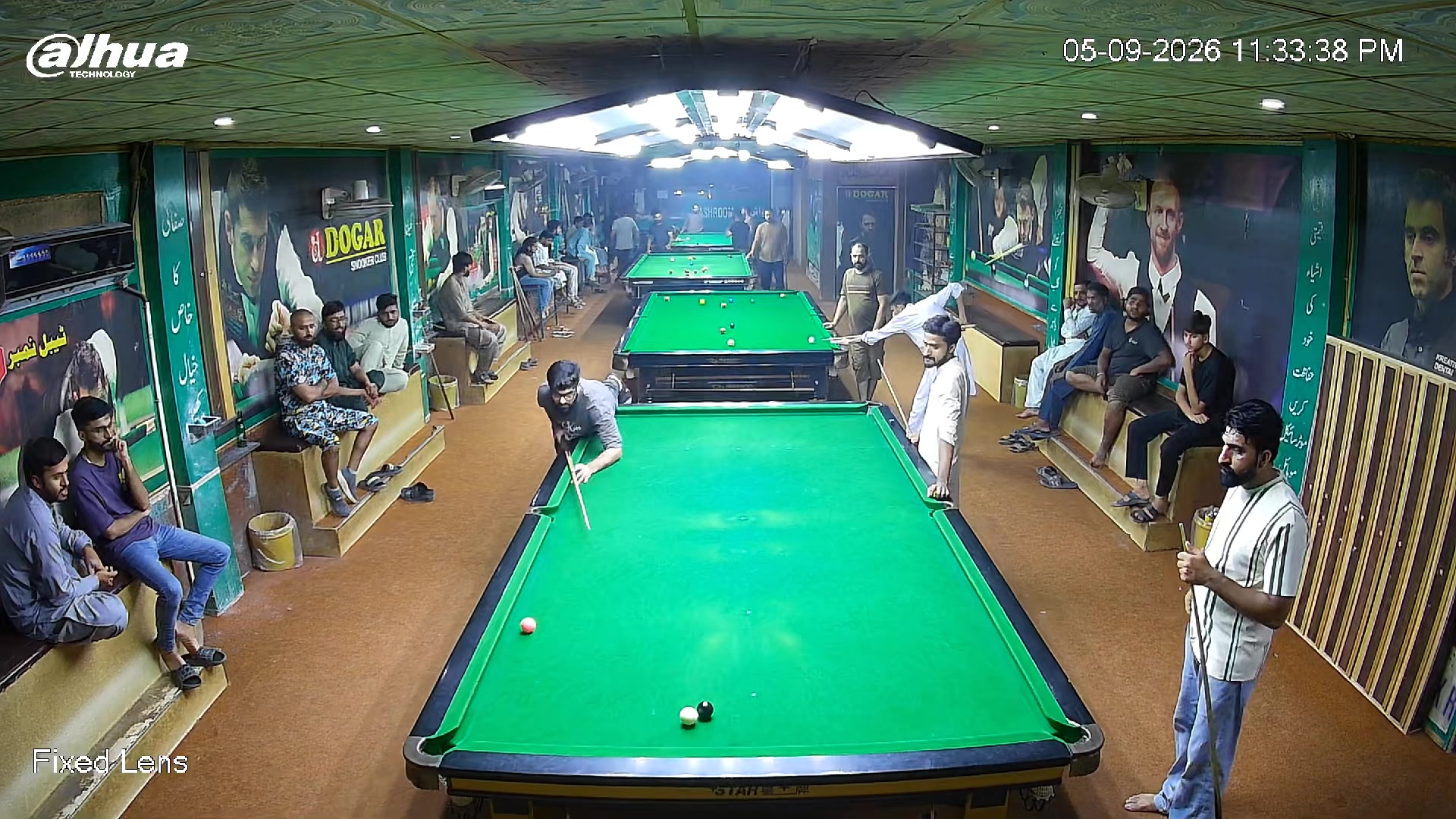@Dogar snooker