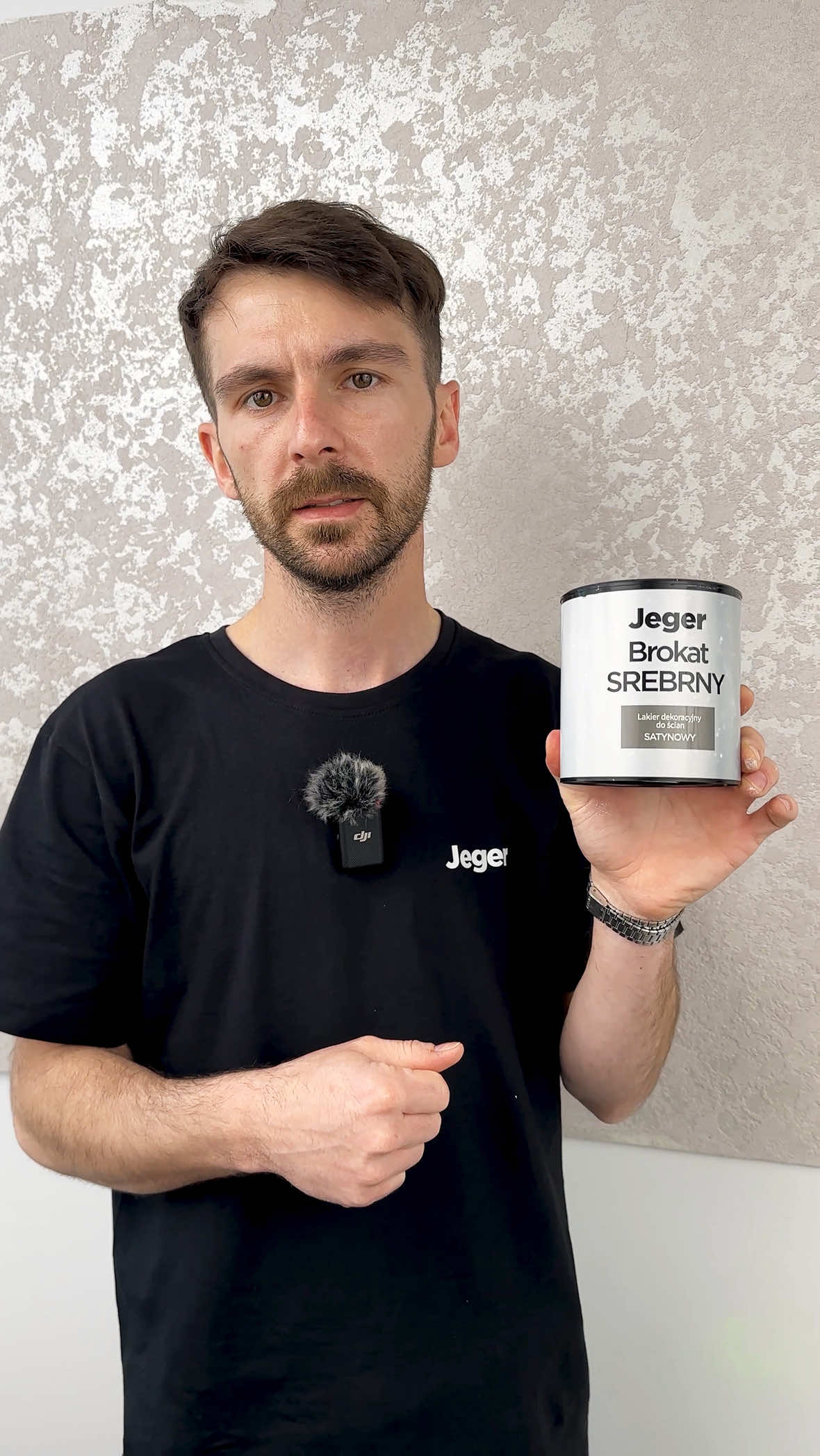 @Jeger - Farby, efekty i tapety