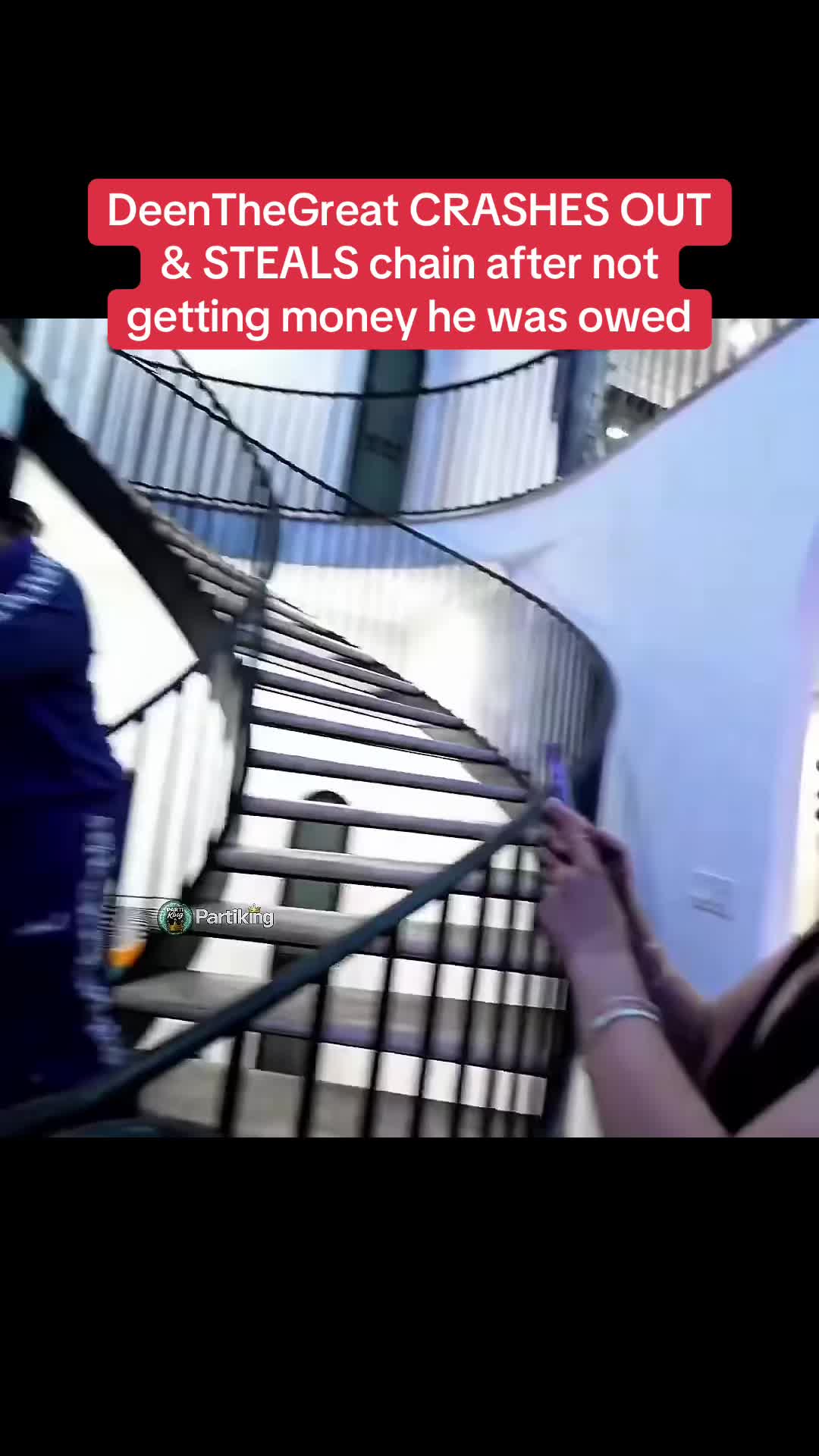 @FiniteTV