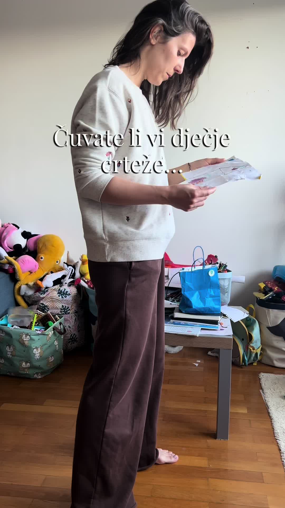 @Barbara Vuna i drvo