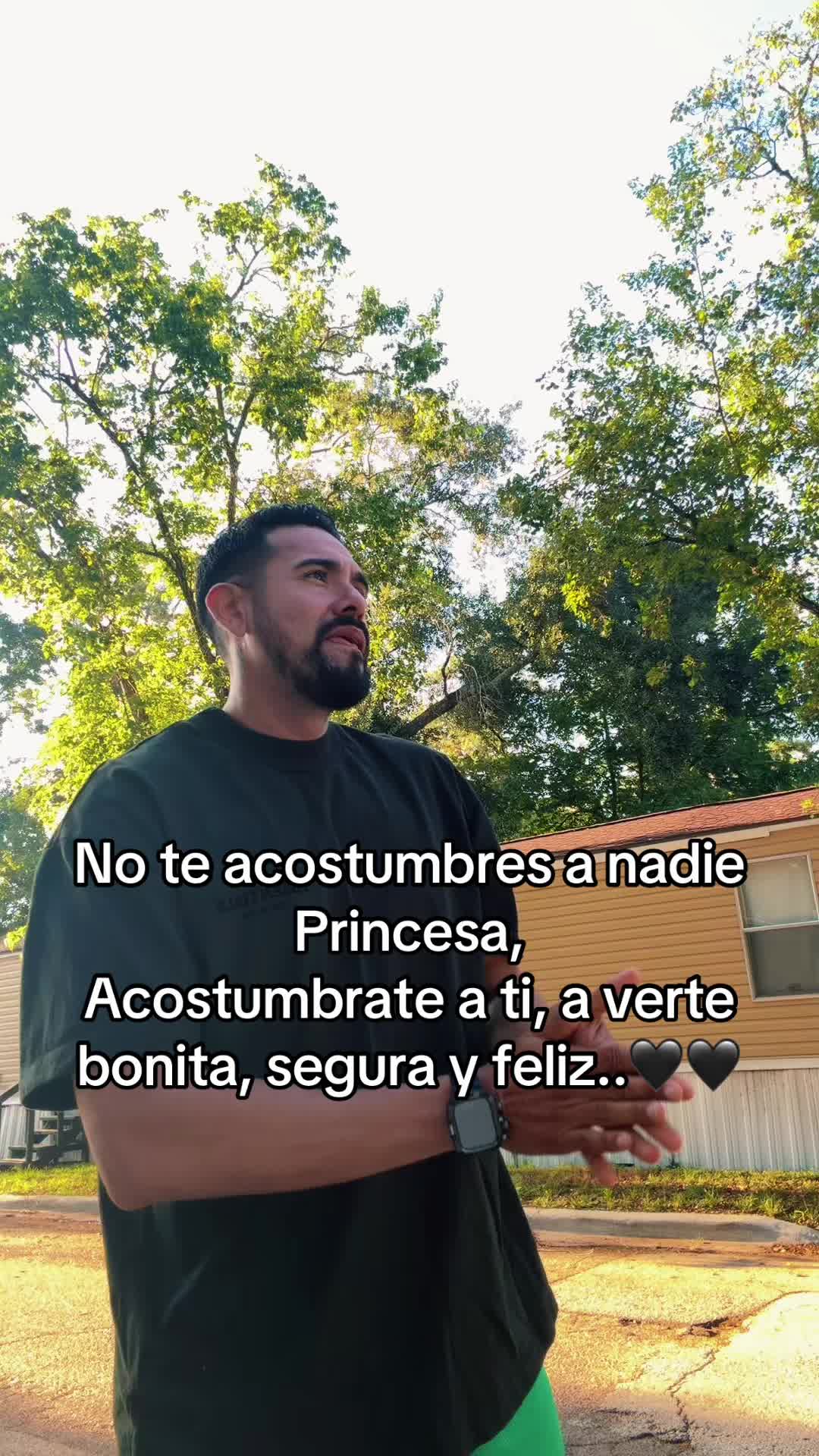@El Señor Sonrisas.