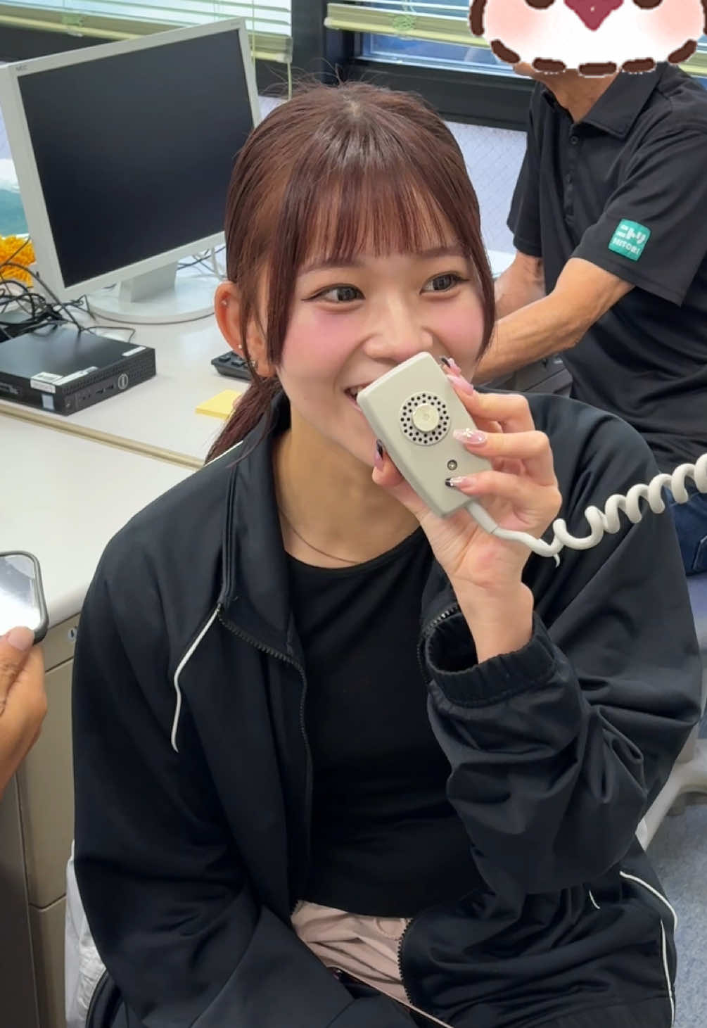 @ほわっぴーの日常