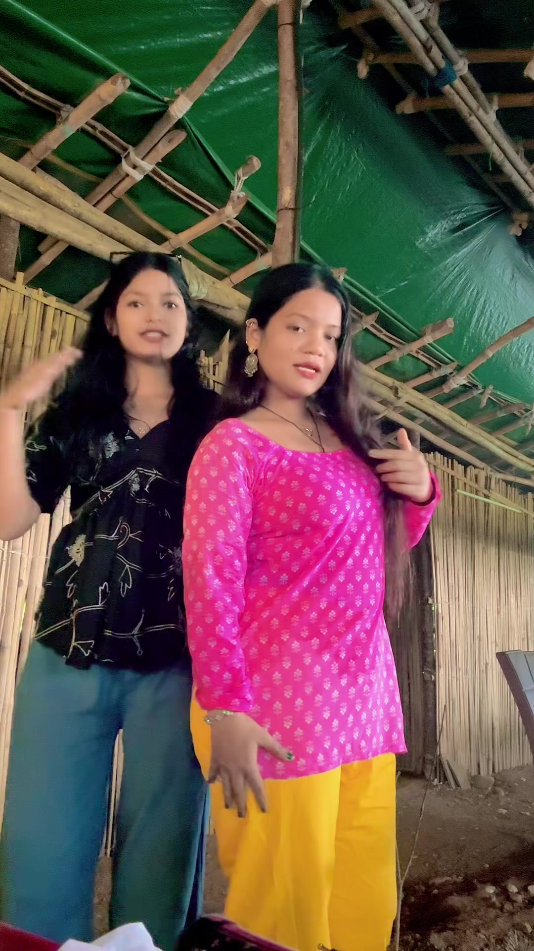 @Kritika Pariyar
