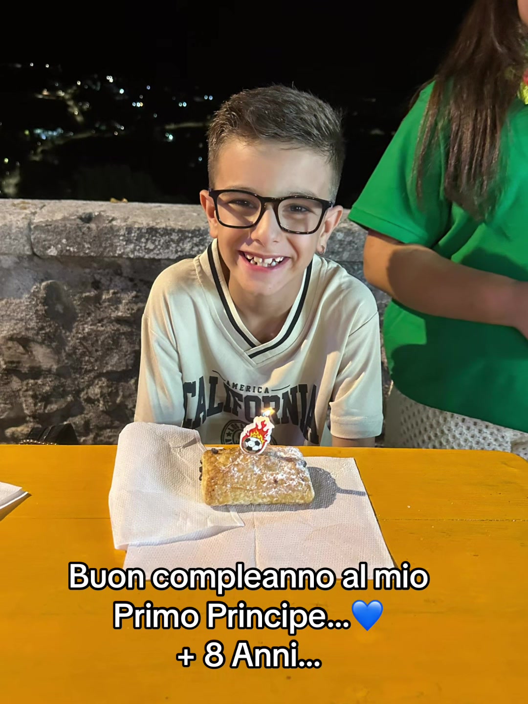 @Francesca Casagrande IL BEB&Egrave;