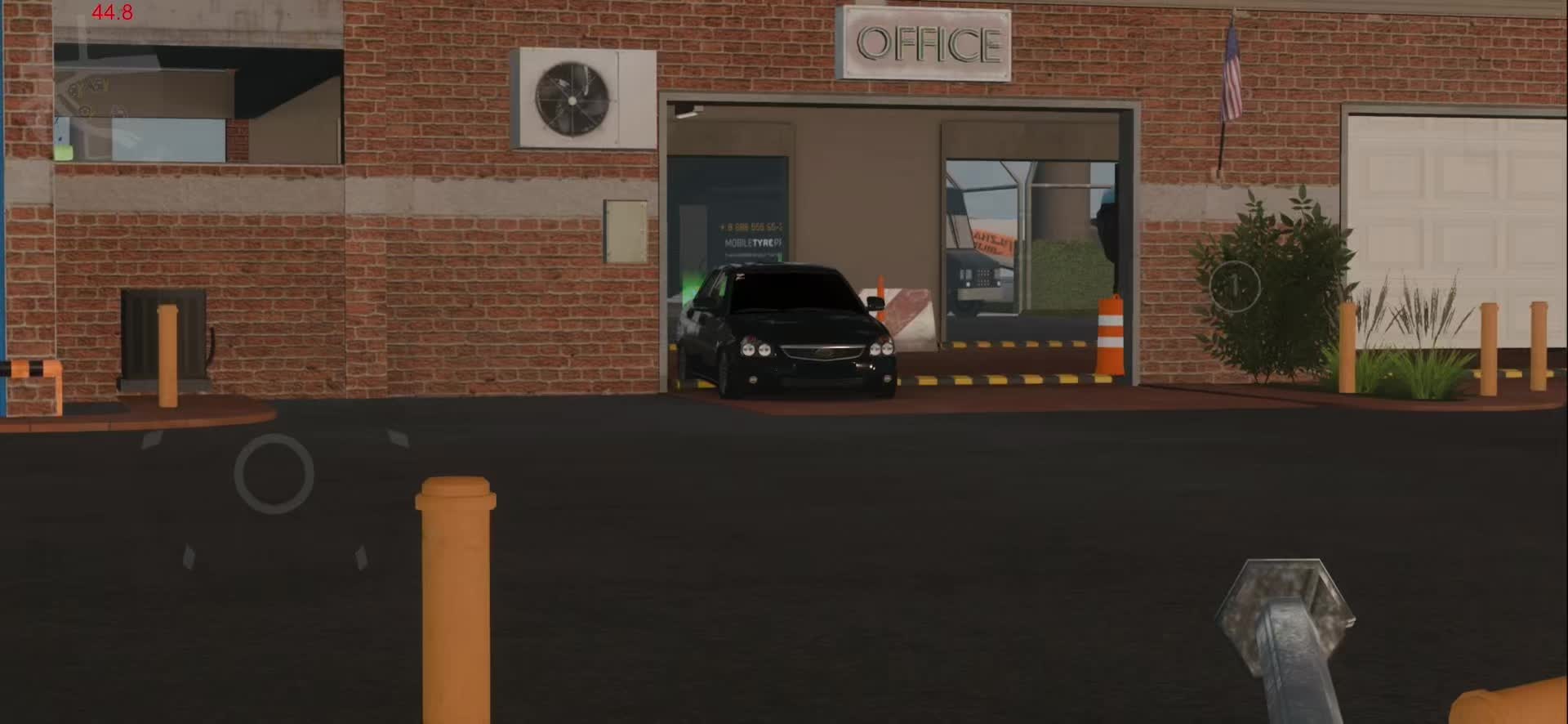 @gm.carparking