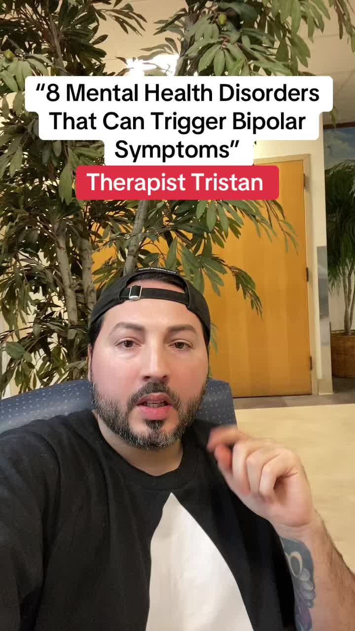 @Tristan | Therapist