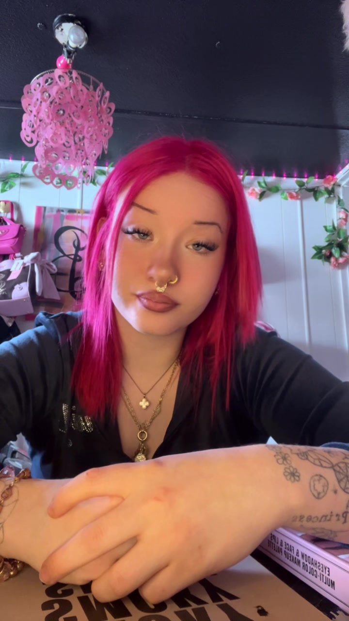 @bigbootyho💫