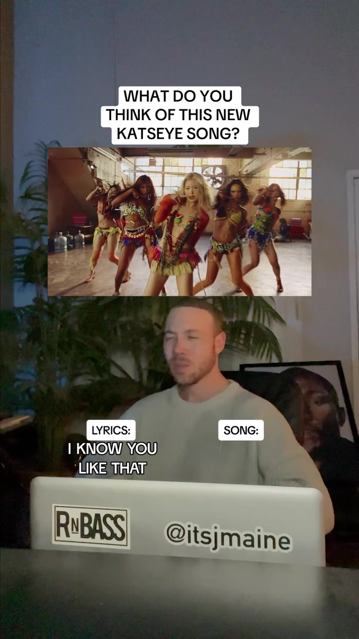 @jarred jermaine