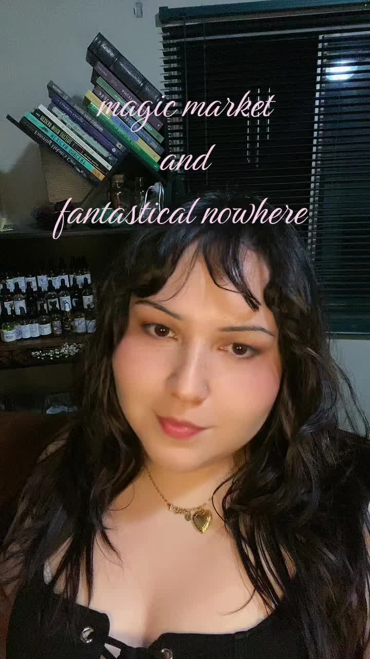 @☽ ⋆˖⁺‧₊ moonvenefica ₊‧⁺˖⋆ ☾