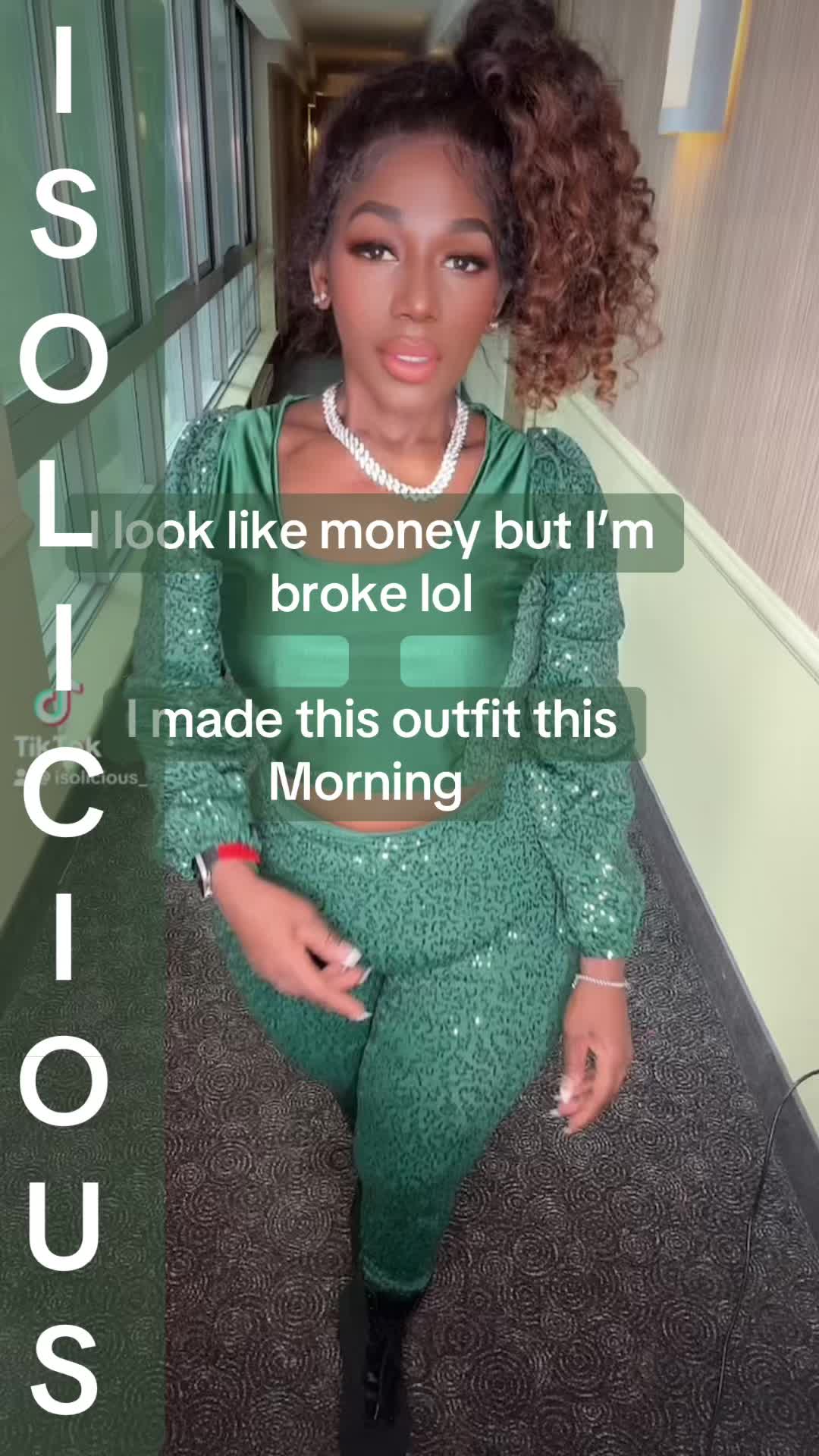 @Isolicious Fab