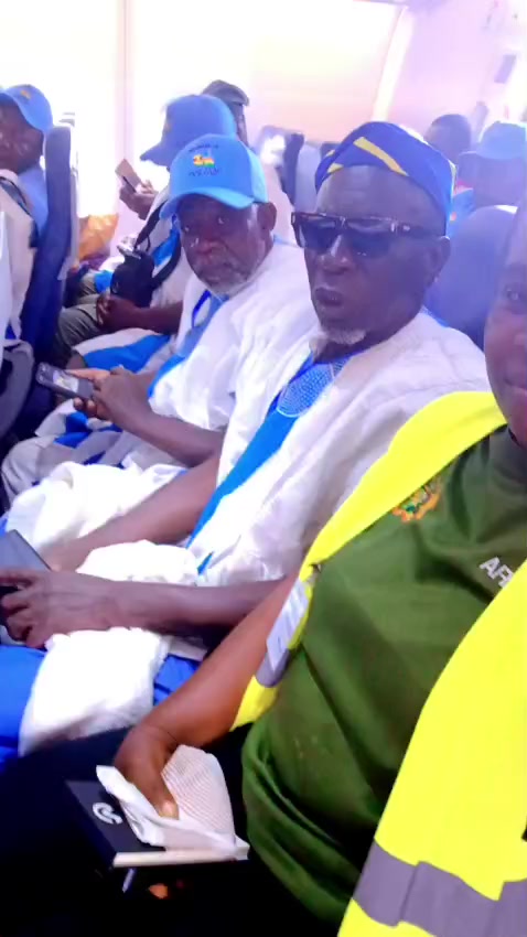 @Alhaji jy