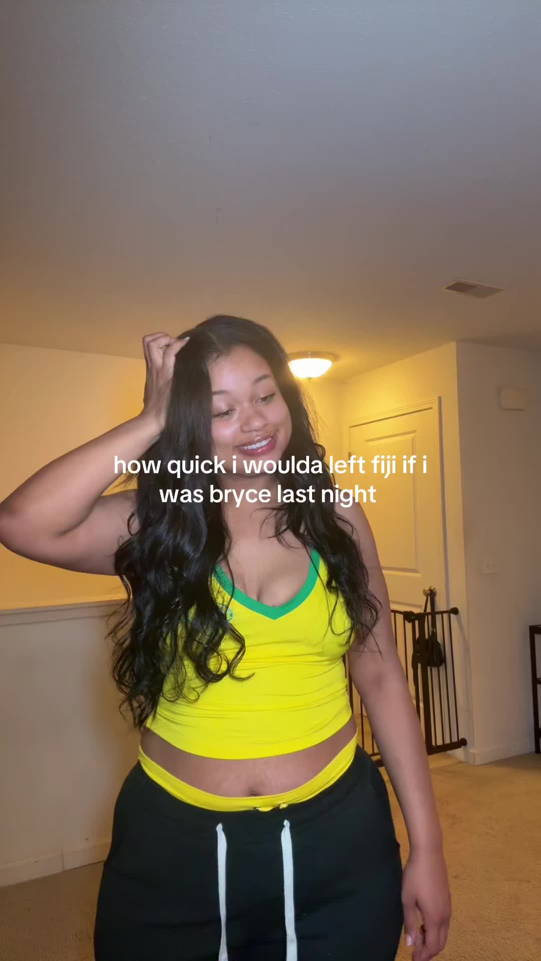 @Tyra Marie