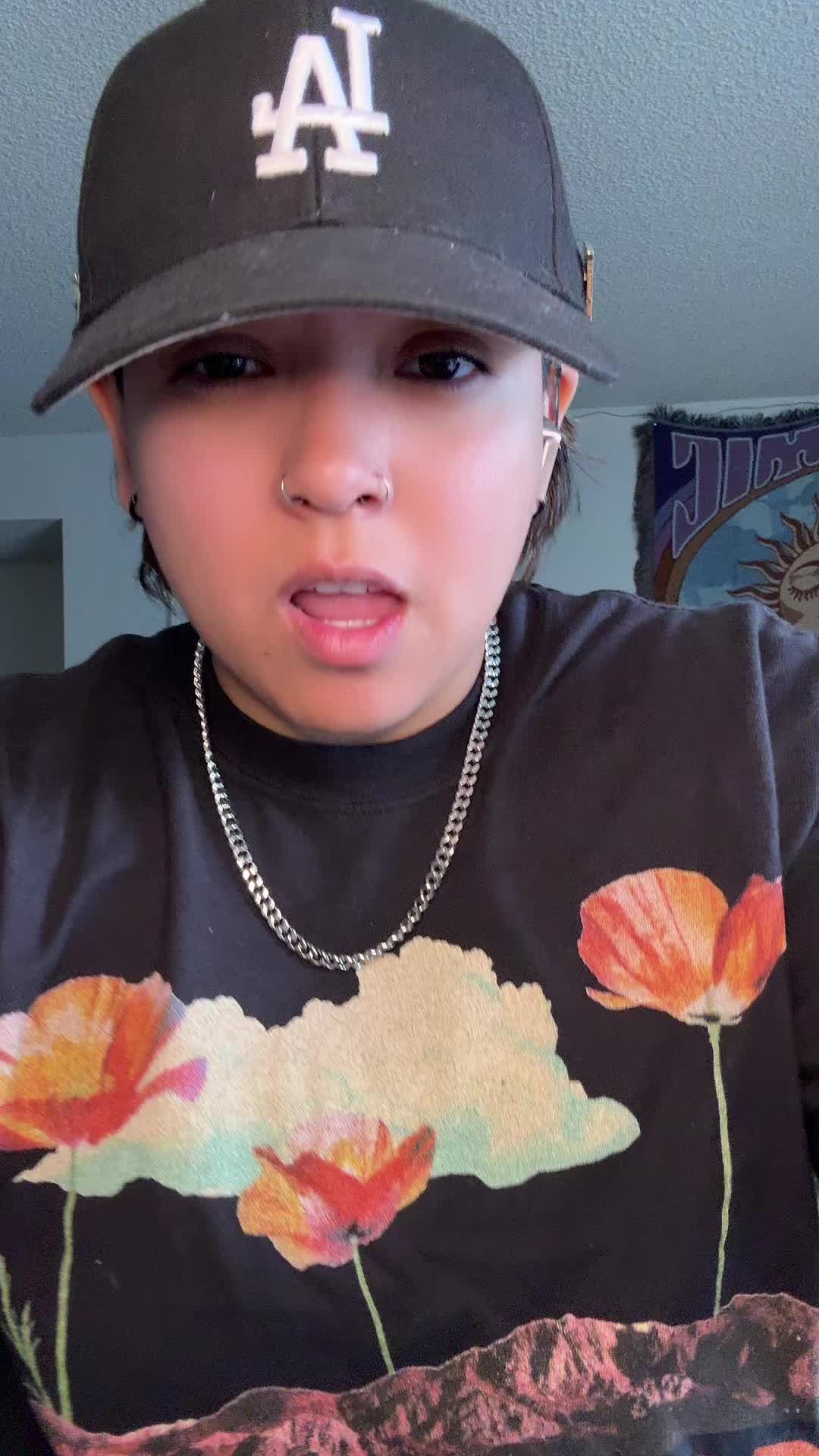 @Vee