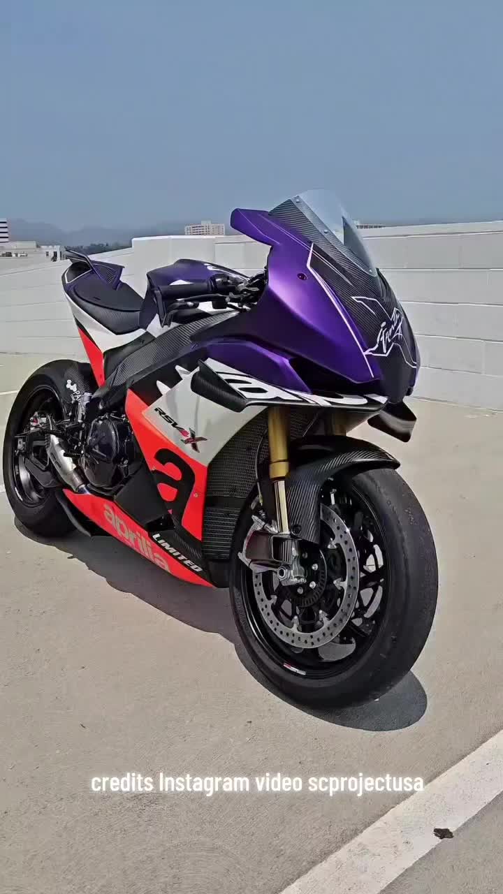 @Aprilia Planet Official