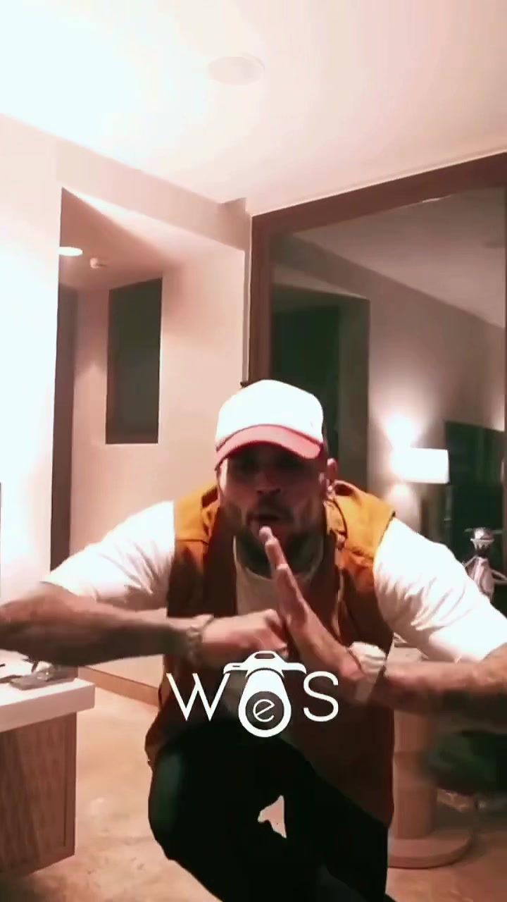 @Stephanie x Breezy
