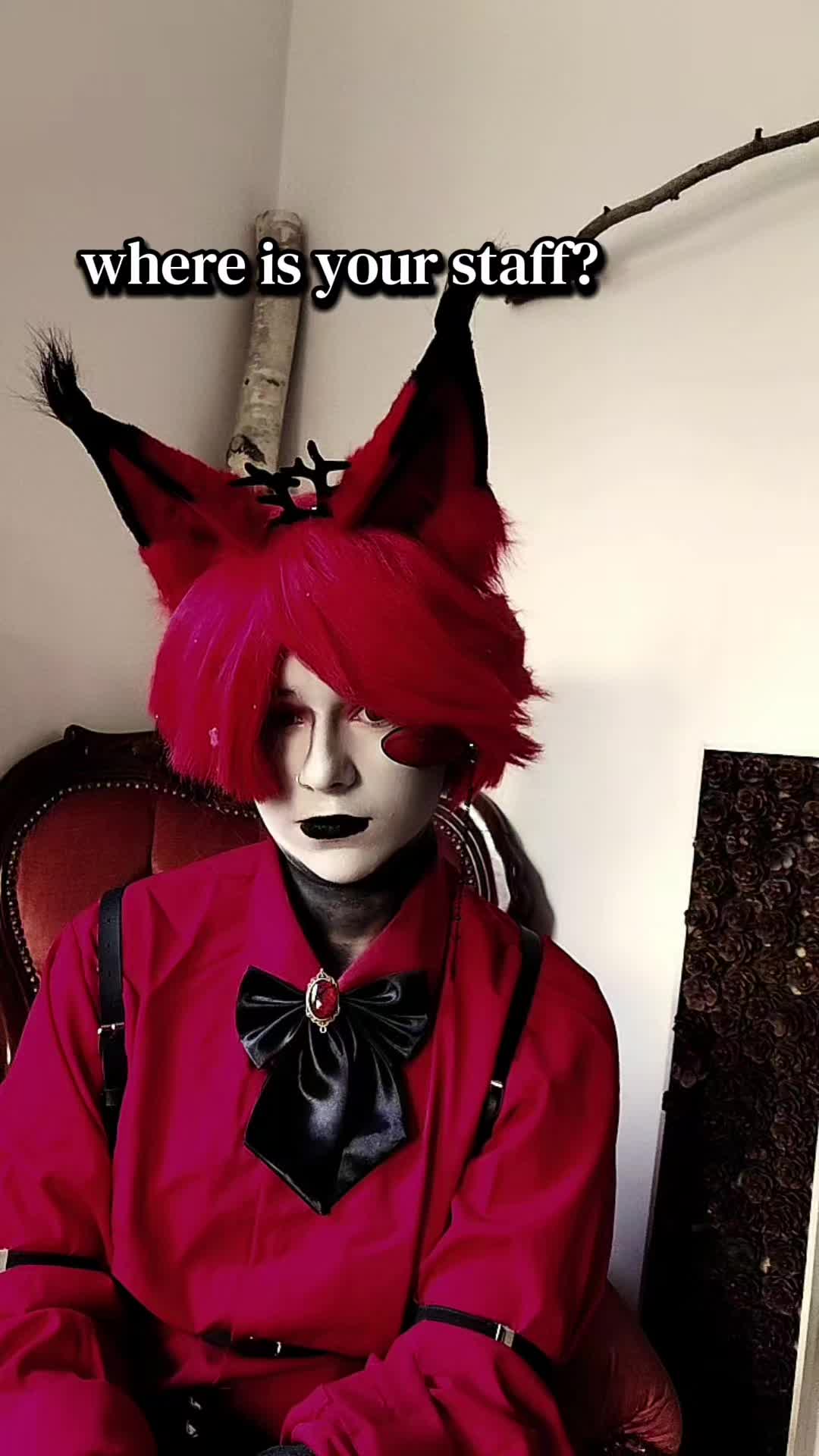 @⭐️FizzyFrog_cos.⭐️🐸🔜 dokomi