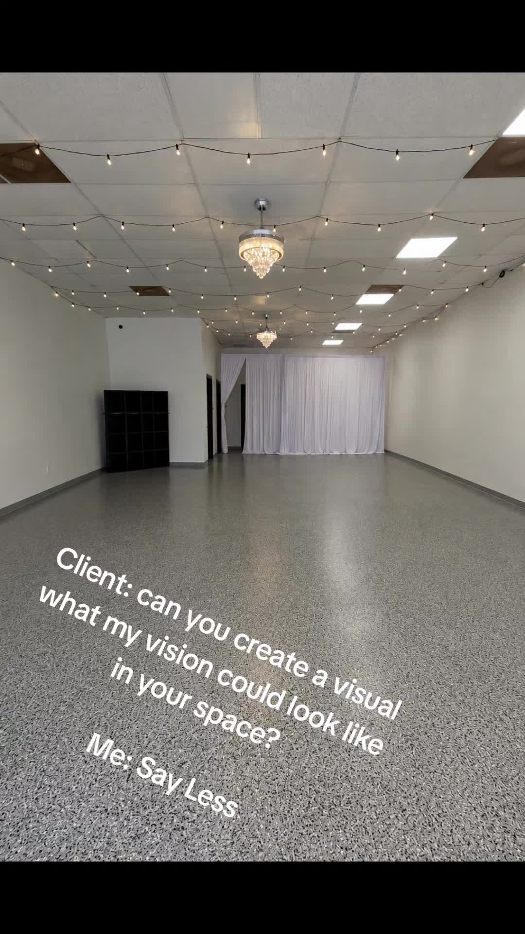 @Madison Elyse Events