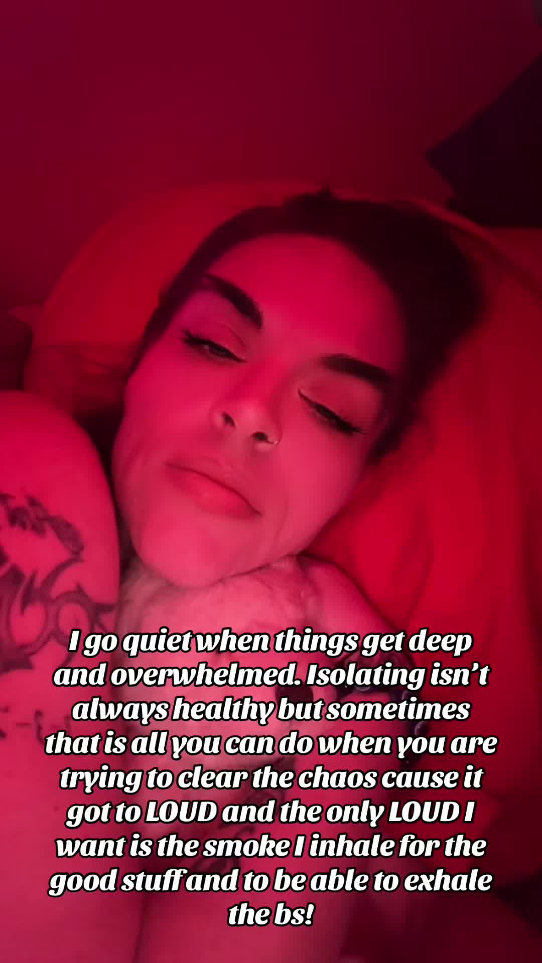 @❤👑🦊💜SassySweetMamaAsh👑❤️