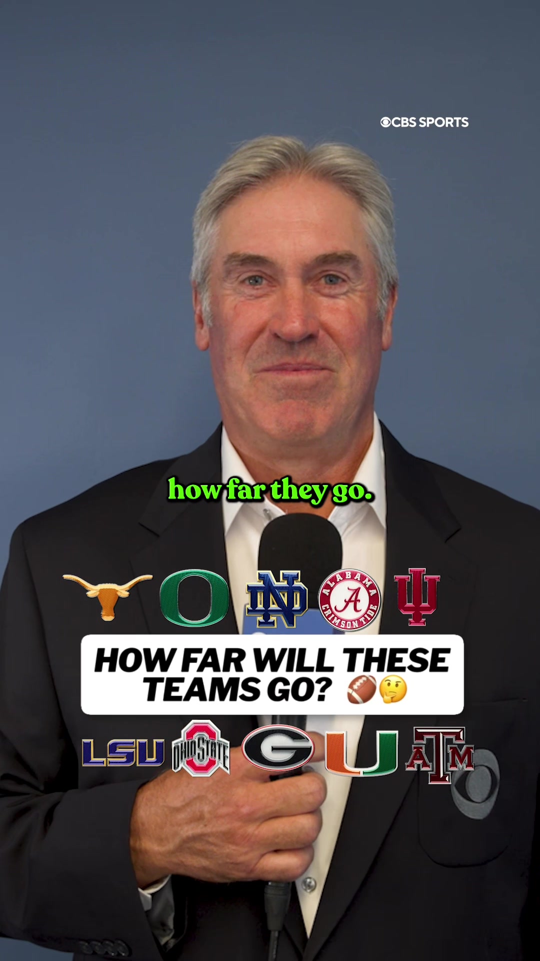 @CBS Sports College Football