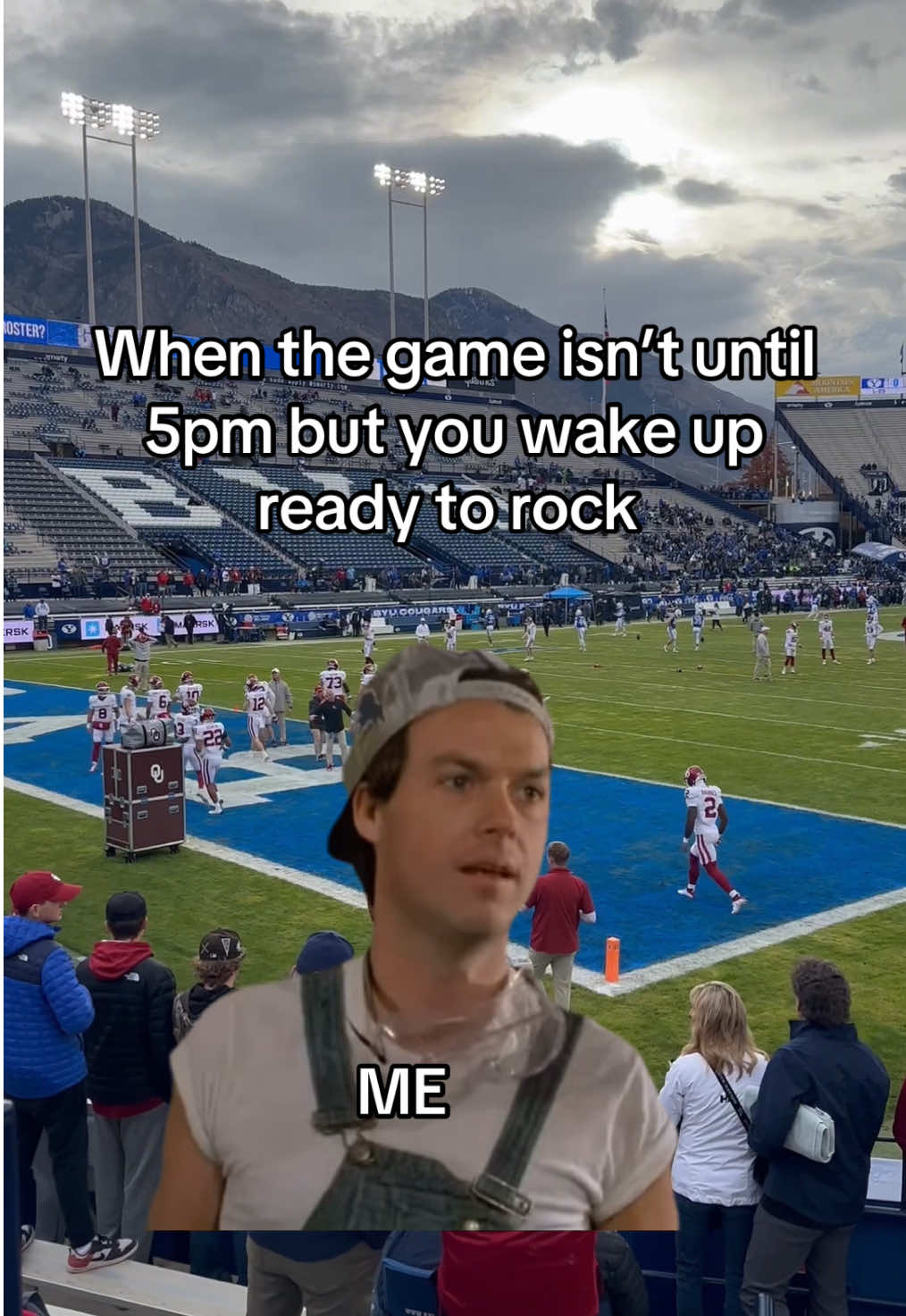 @Alex Wise
