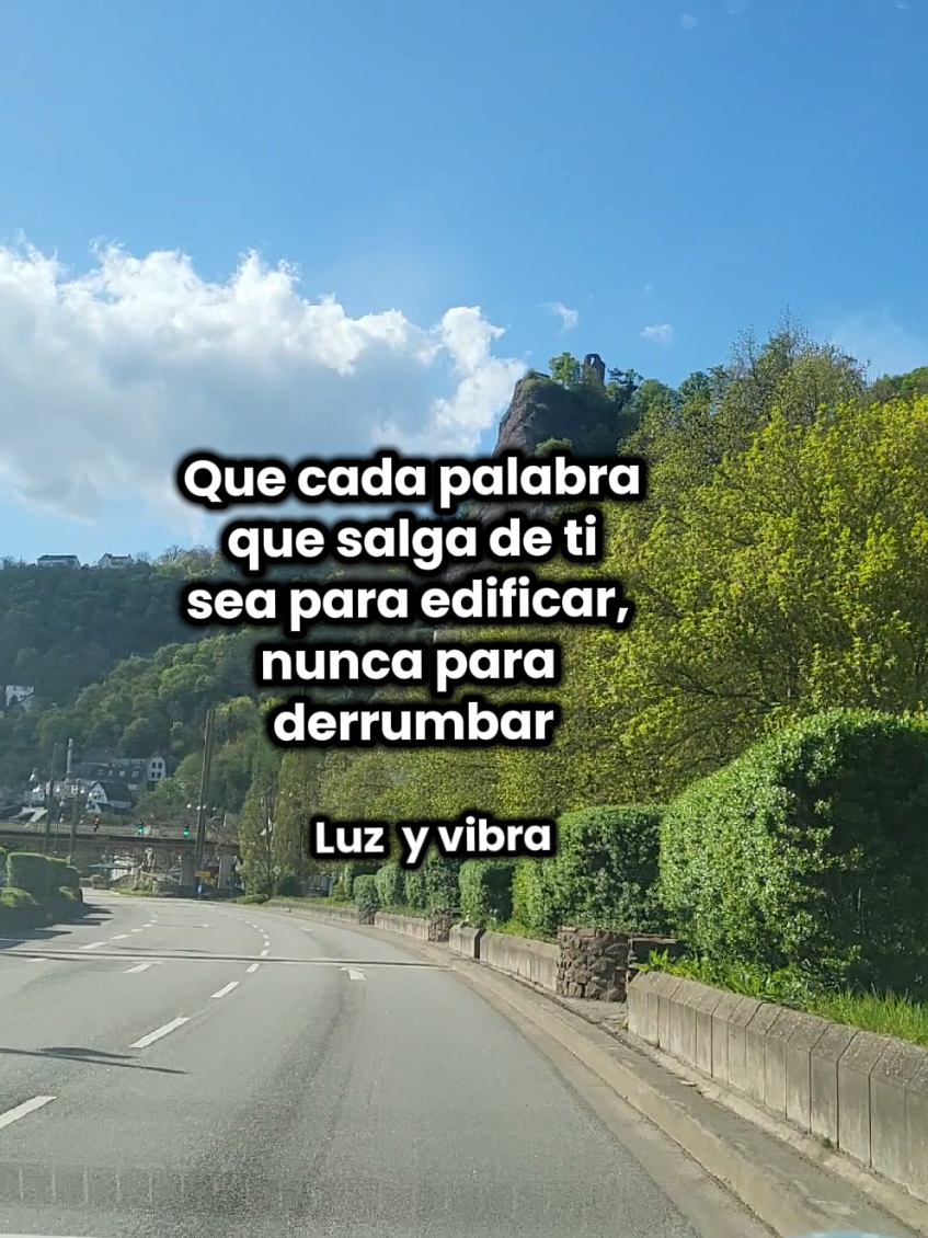@Luz y vibra