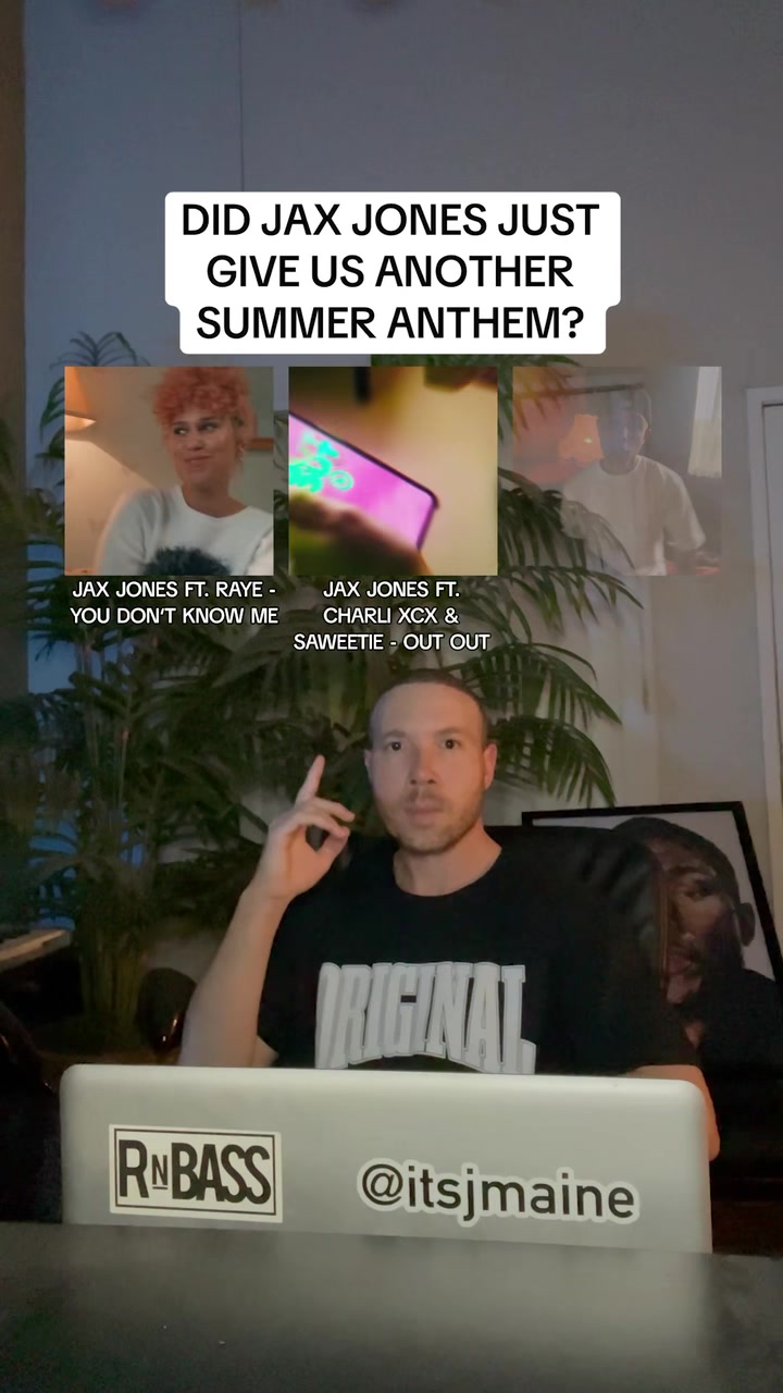 @jarred jermaine