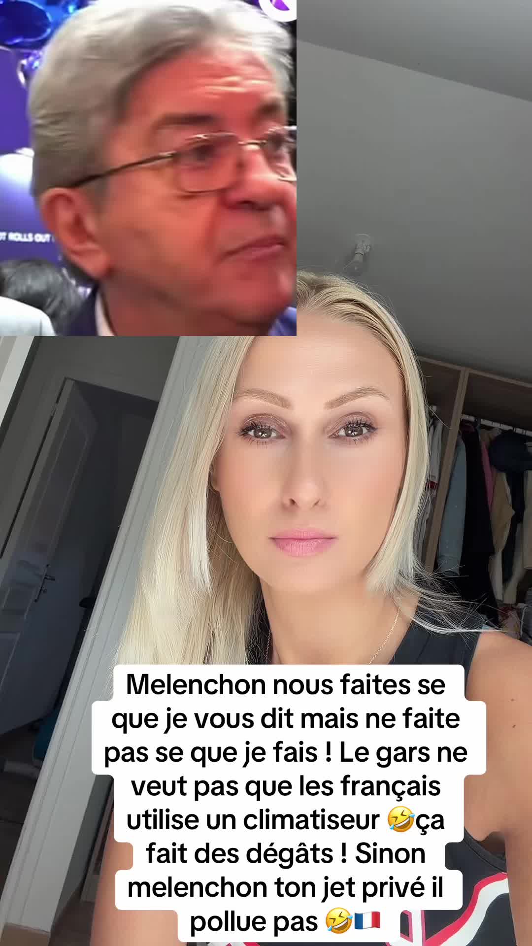 @Une grande gueule