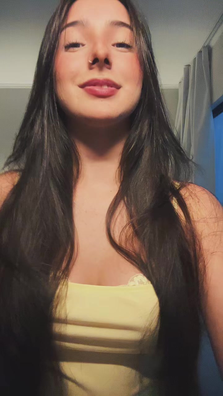 @Sabrina Perez