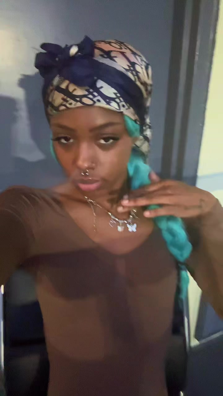 @R’osee🌹👸🏾