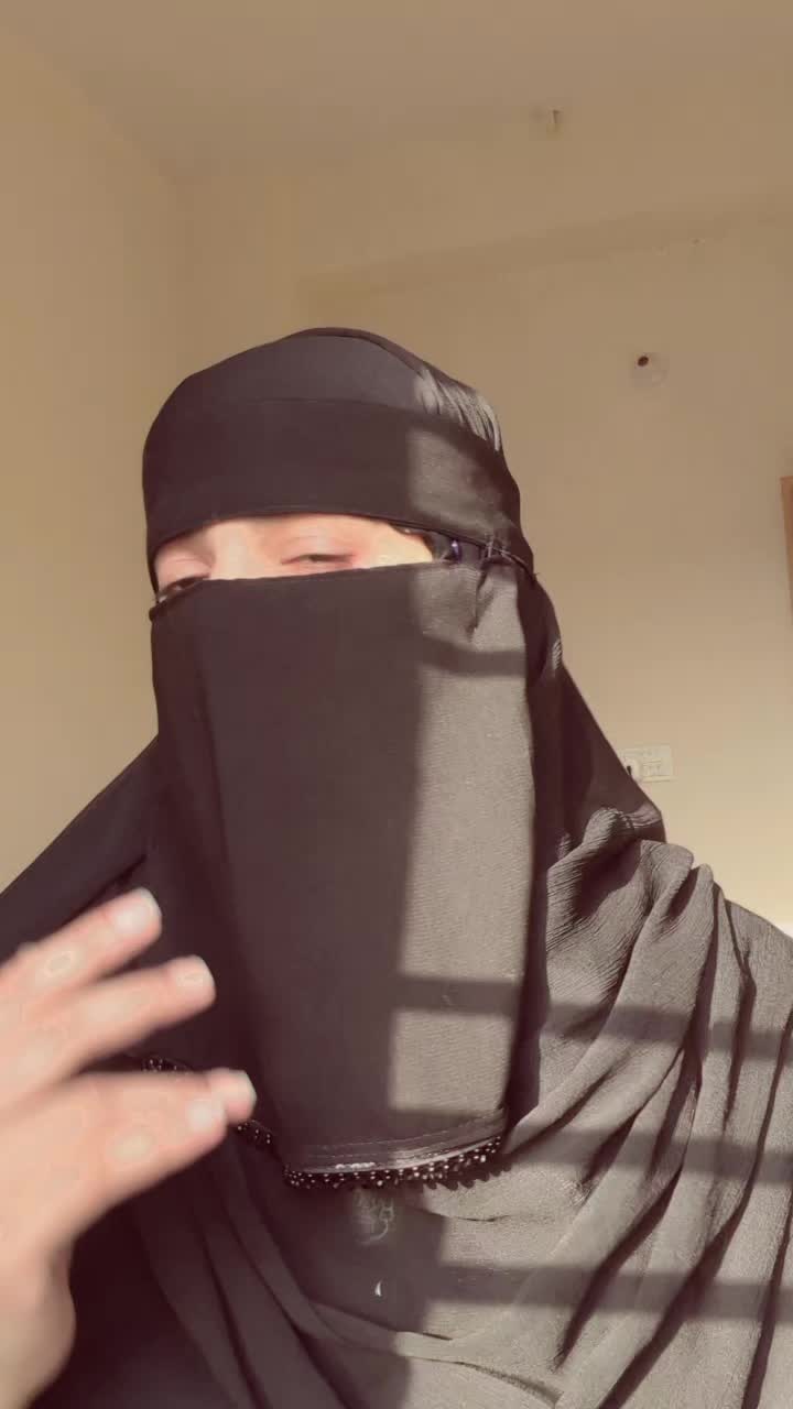 @Hijabi Girl