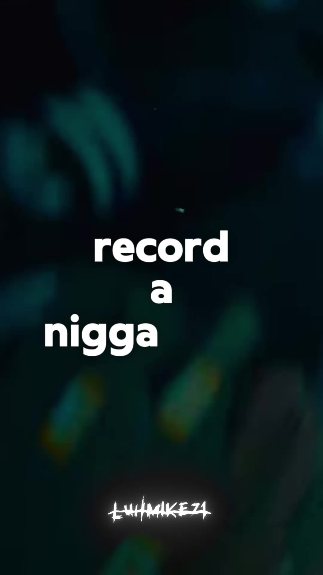 @Luhmike