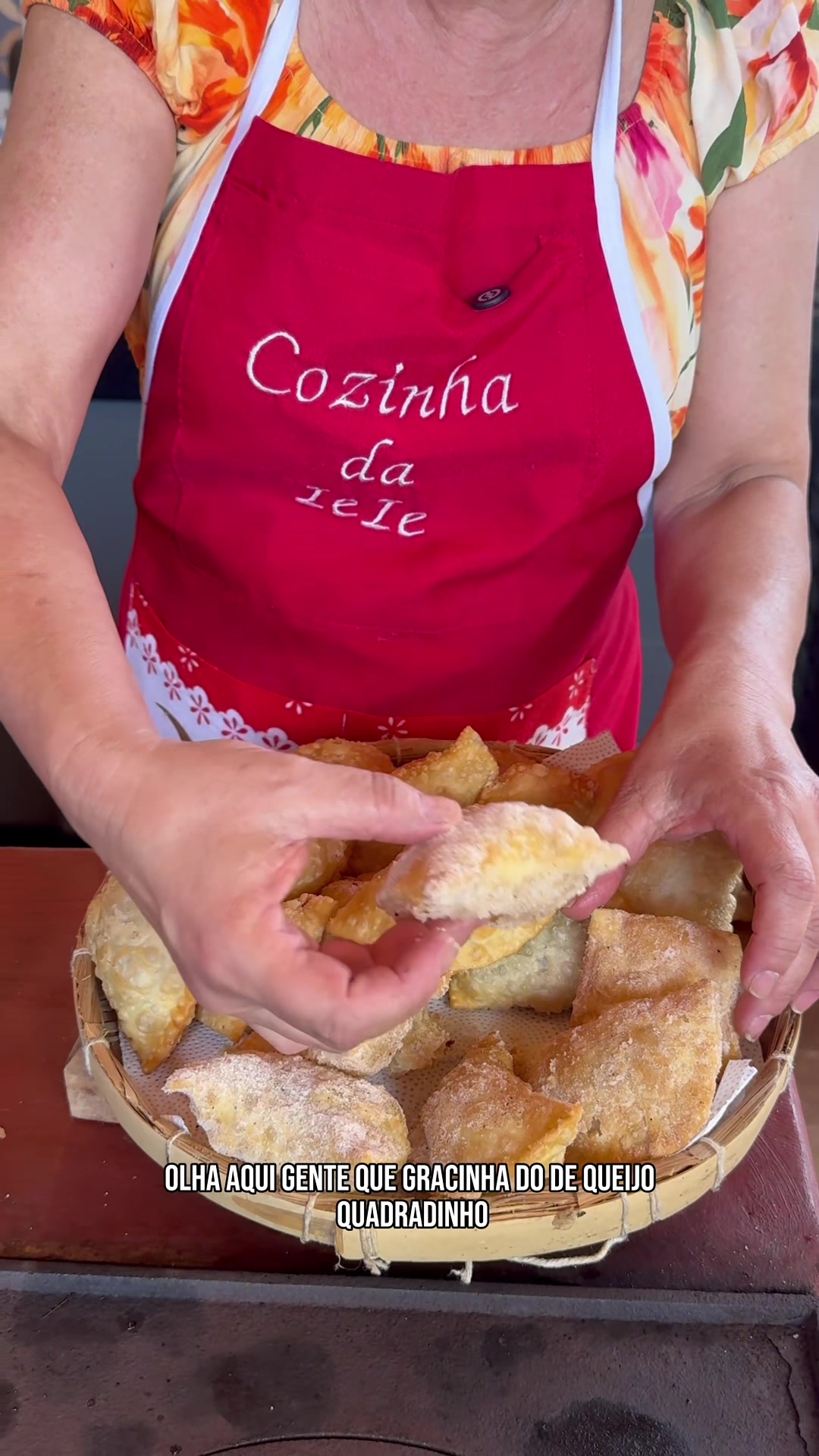 @Cozinha da Ieie