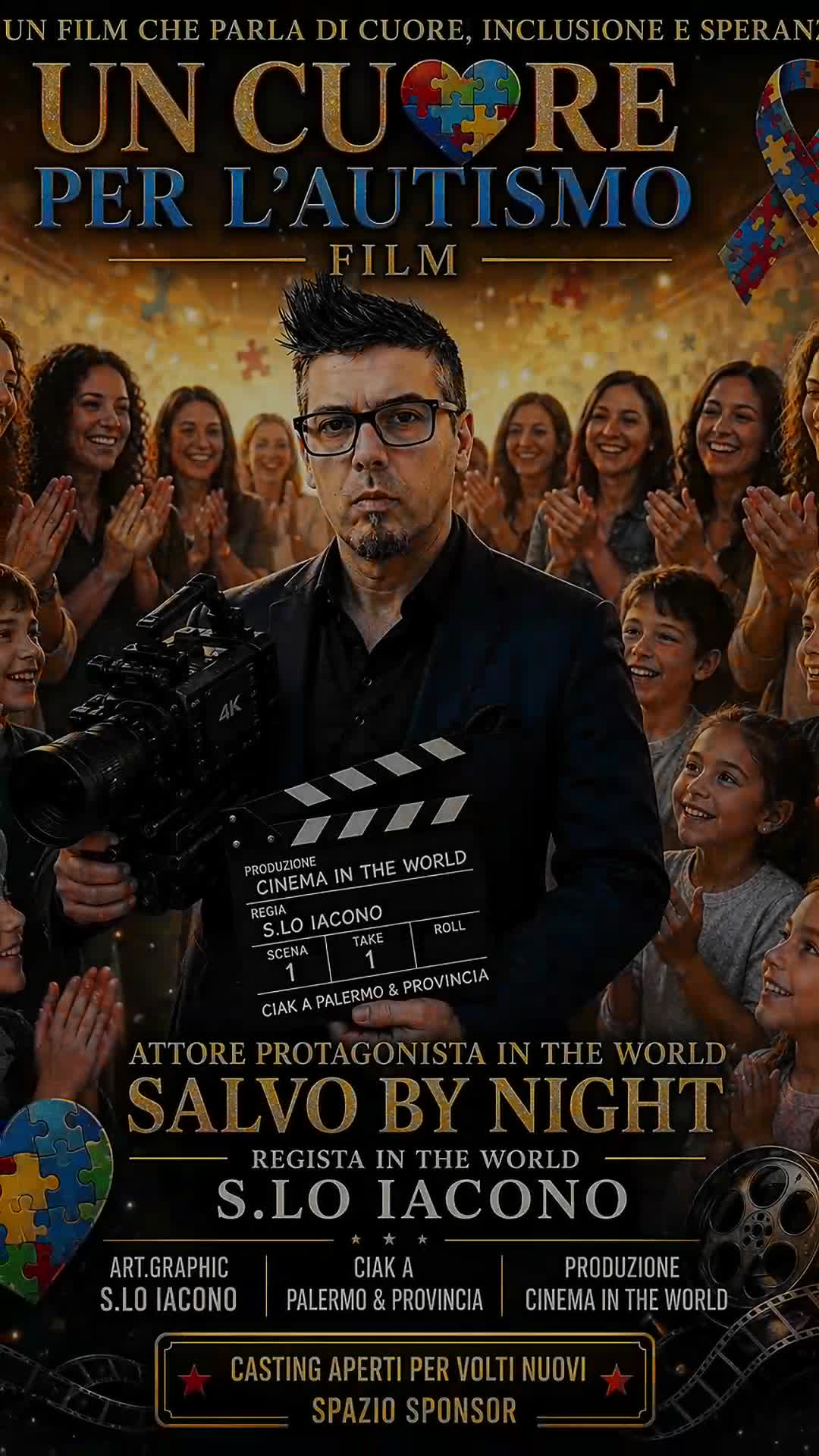 @salvo by night in the world