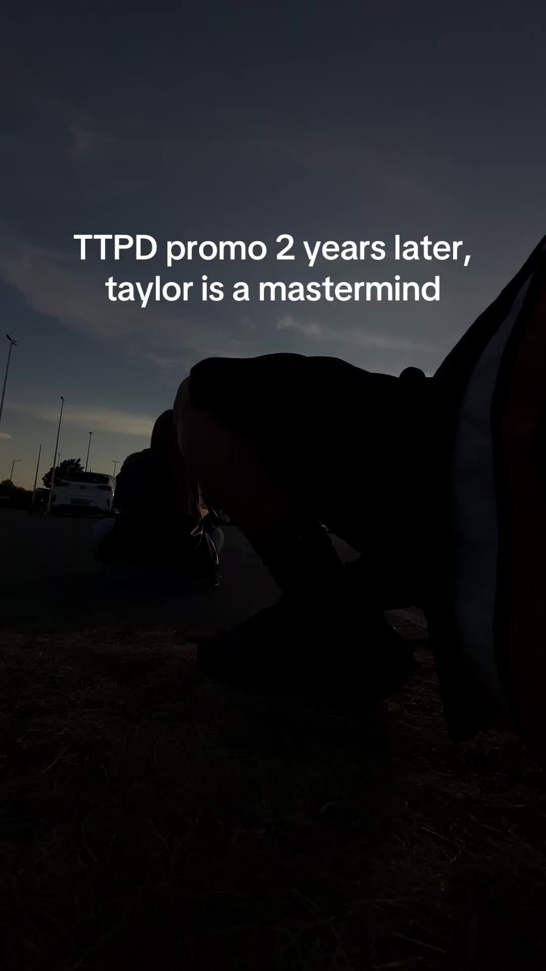 @clyde (taylor&rsquo;s version)