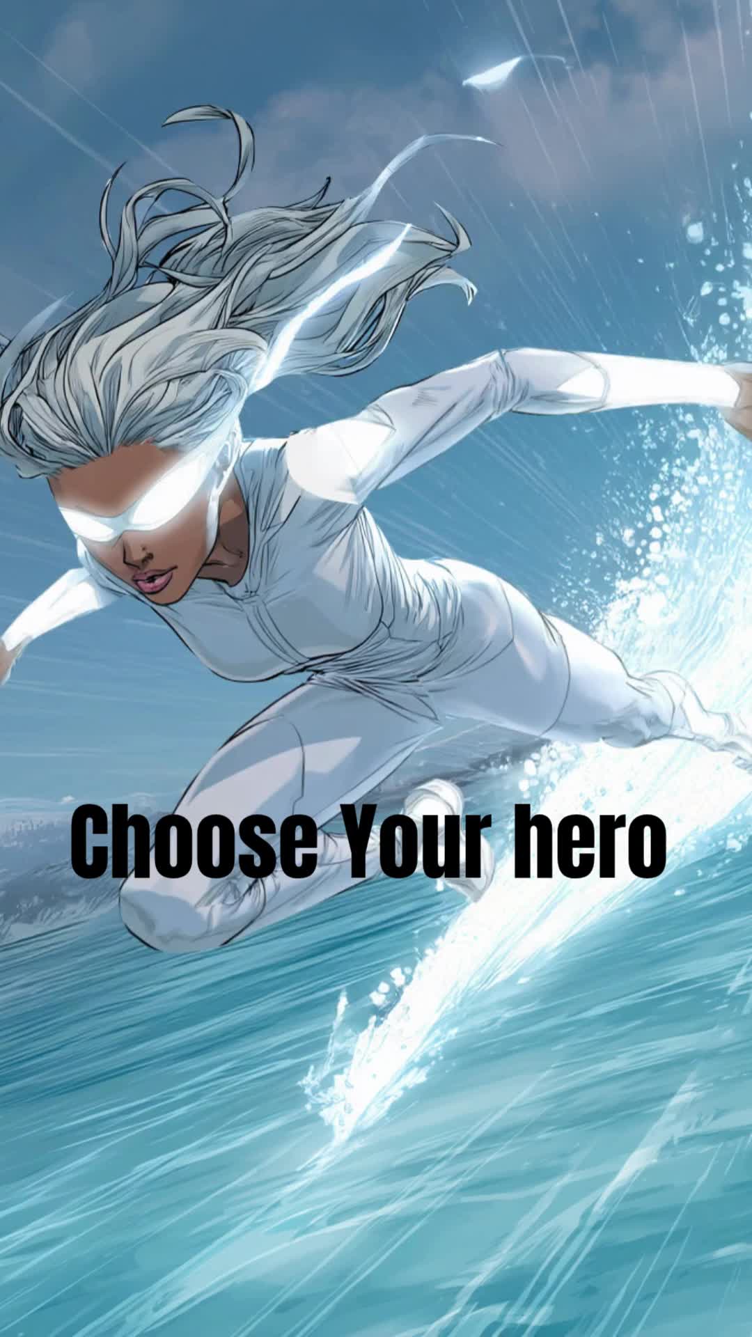 @Infinite Ark