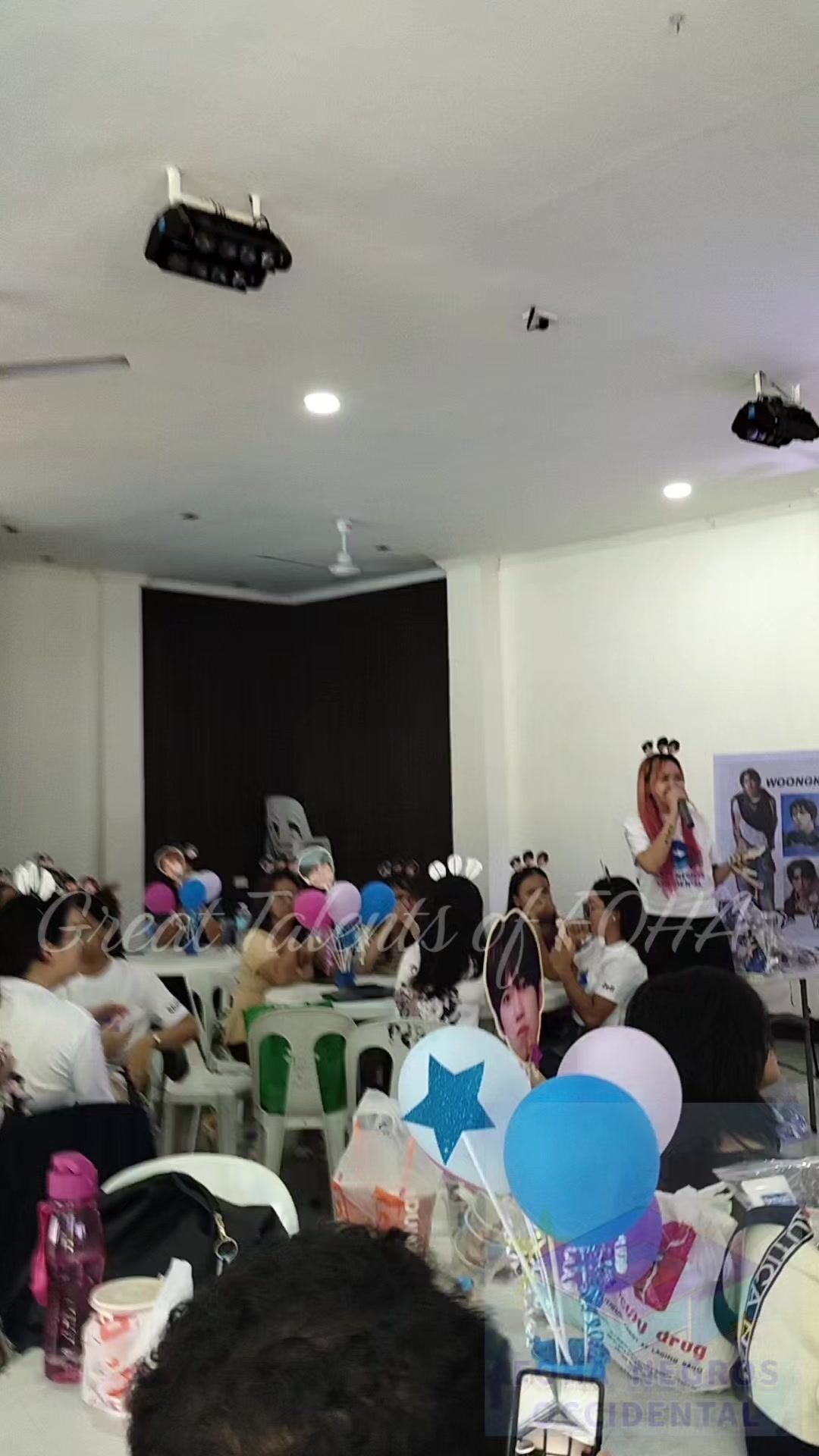 @AHOF Negros Occidental