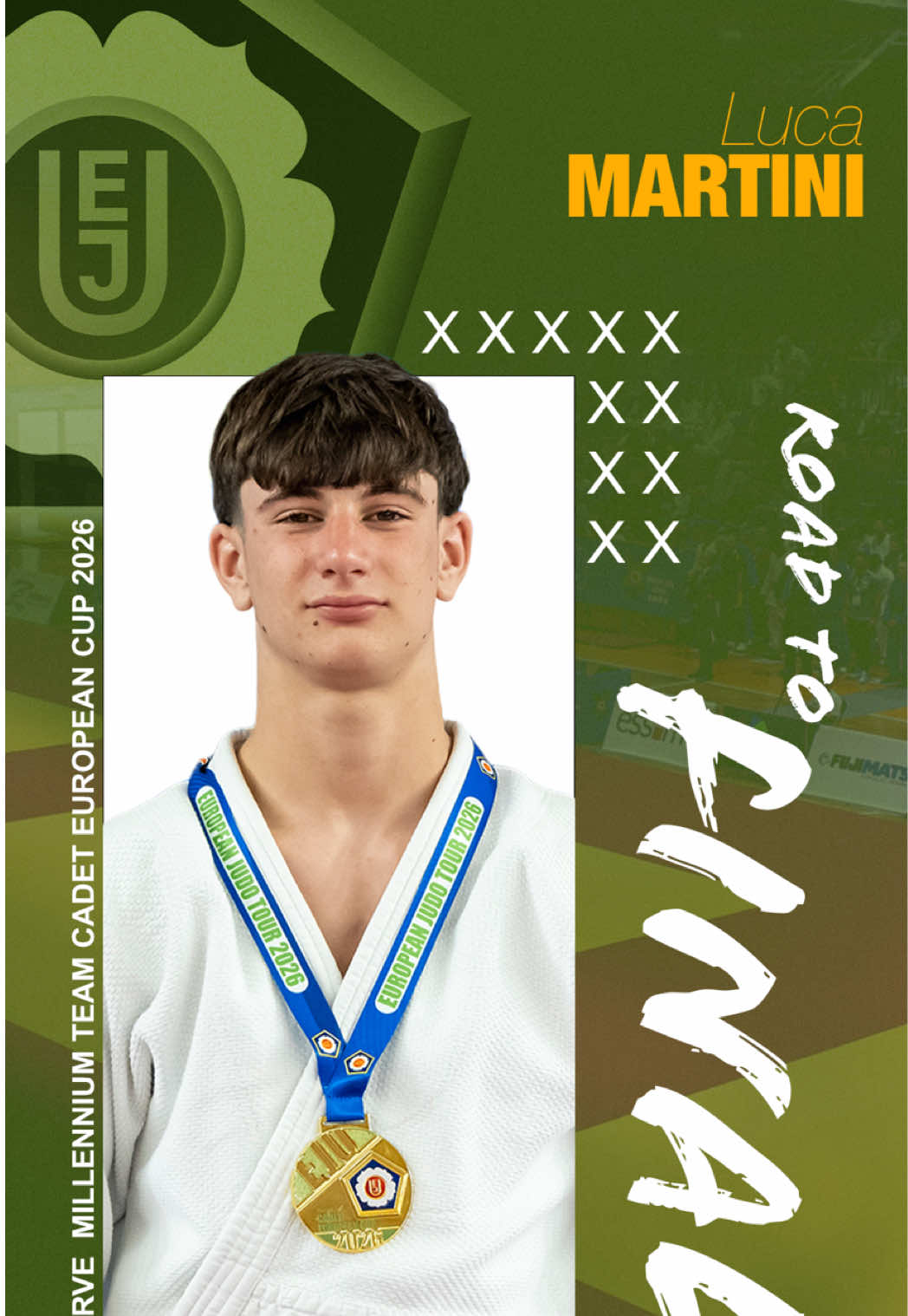 @European Judo Union