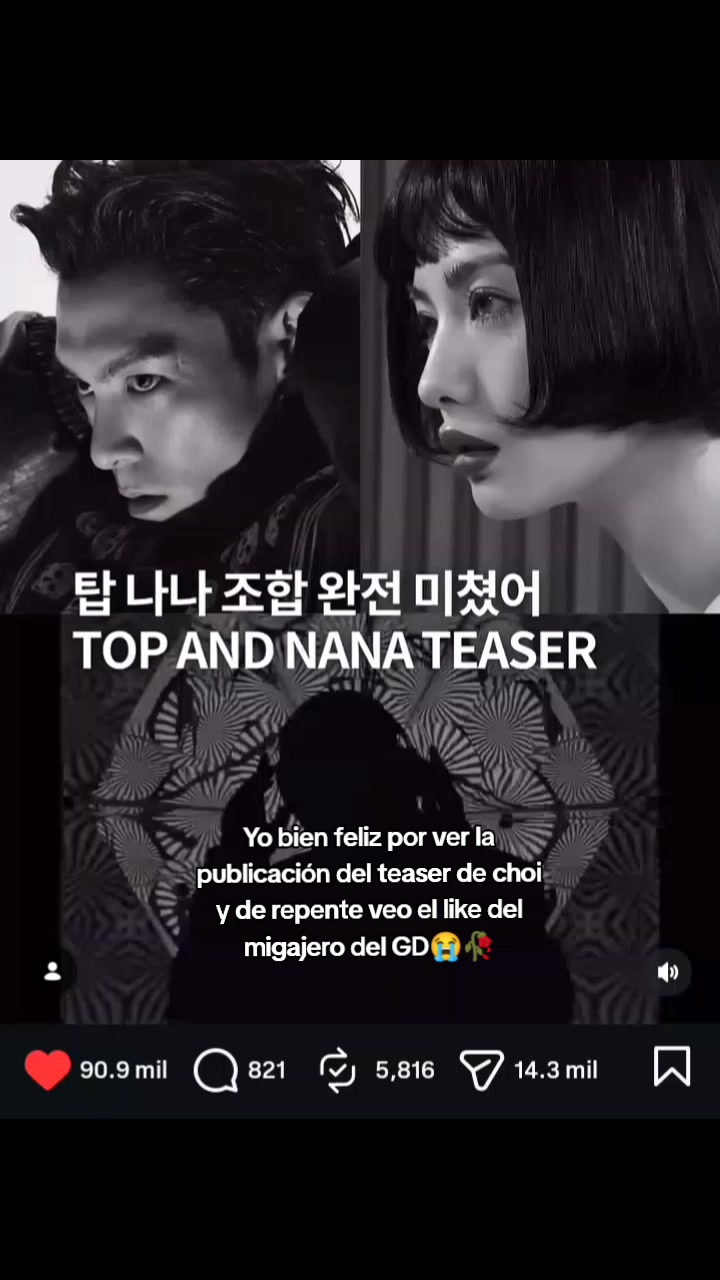 @La esposa de T.O.P 🫦🔥