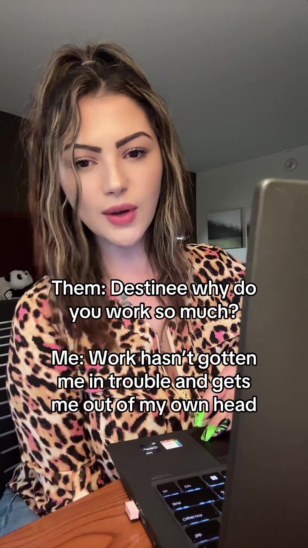 @Destinee